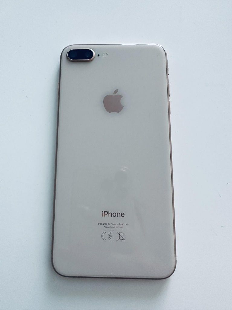 Iphone 8plus 64gb