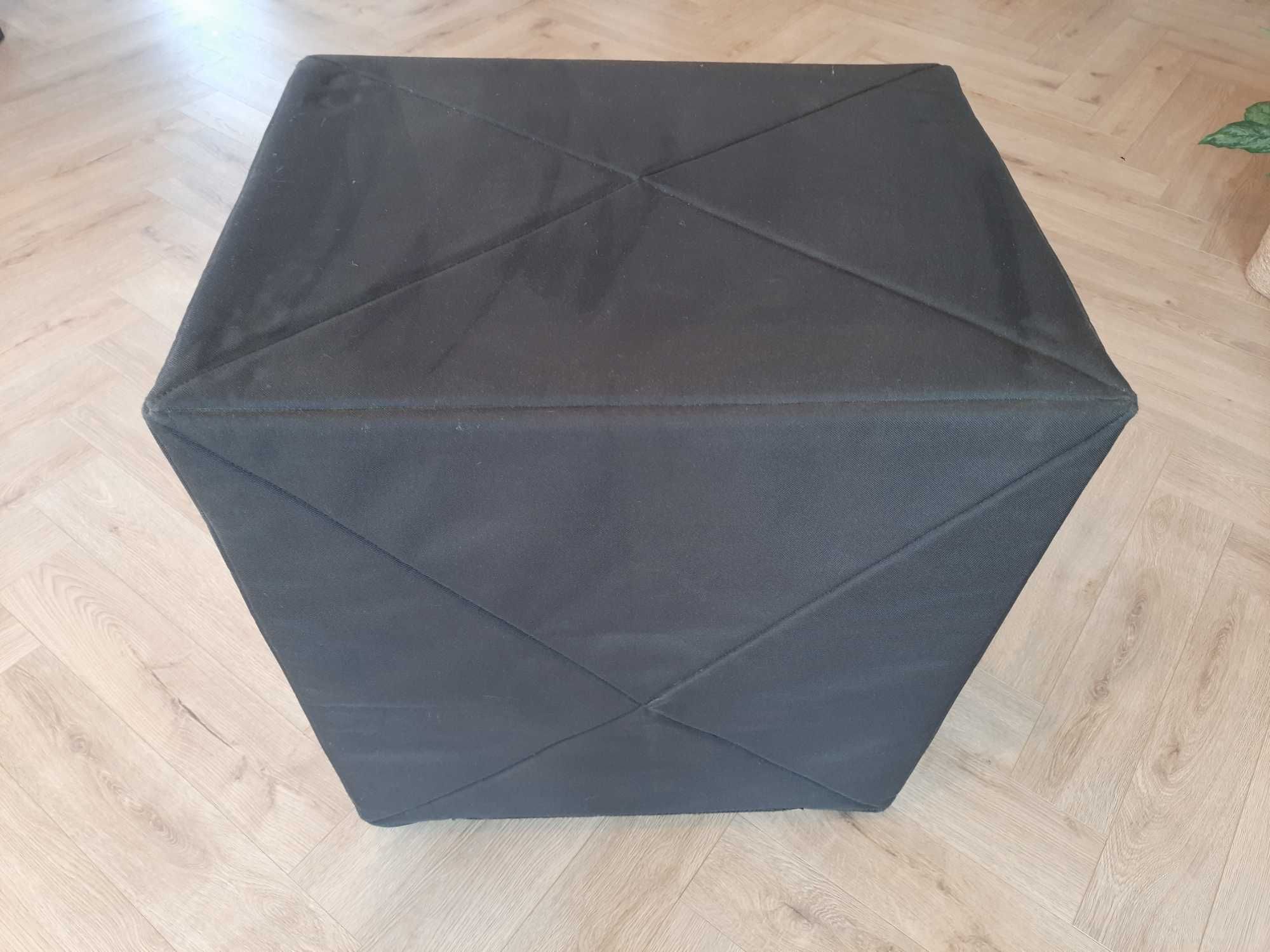 Kolumna basowa 2x12 NoisyBox + pokrowiec