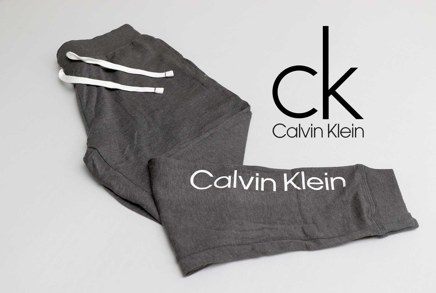 Спортивні жіночі штани Calvin Klein, женские спортивные штаны