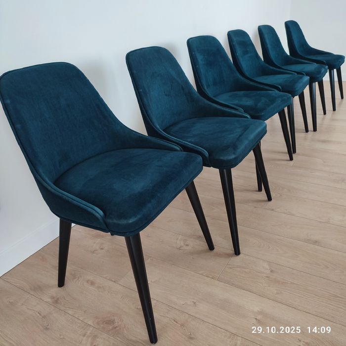 Стільці Frankof Верді