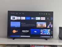 Telewizor Toshiba 42 cale, smart TV