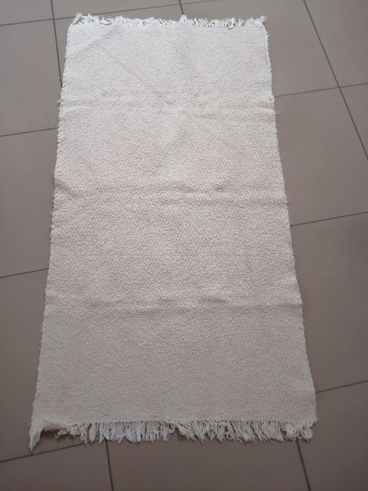 Tapetes / passadeiras