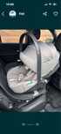 Fotelik Cybex Platinium 0-13kg
