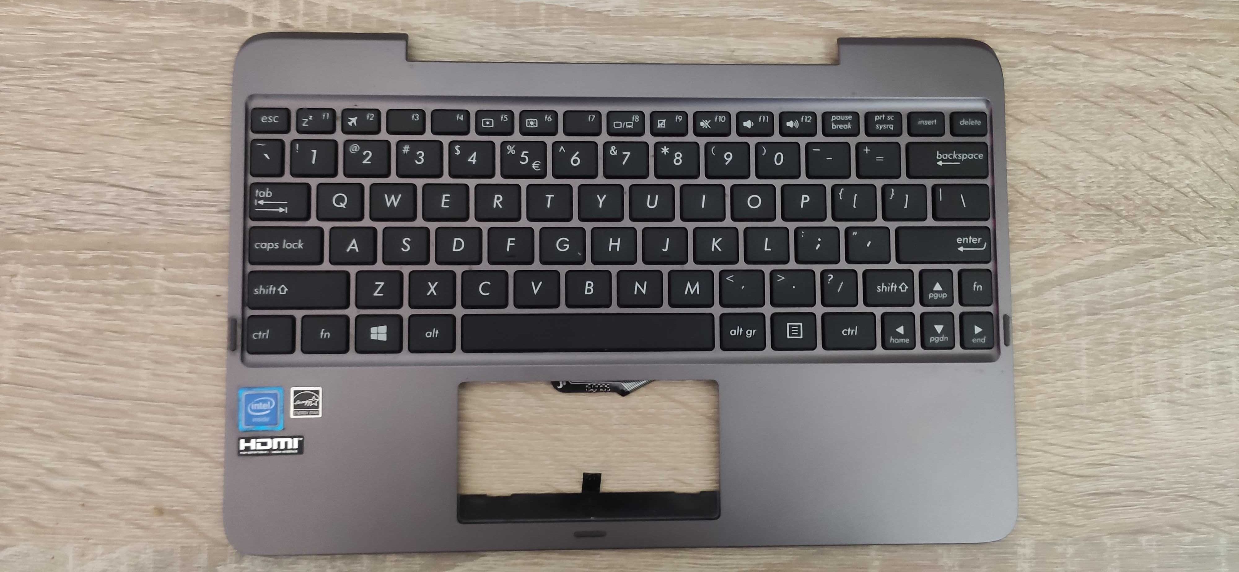 Palmrest do ASUS Transformer Book T100H