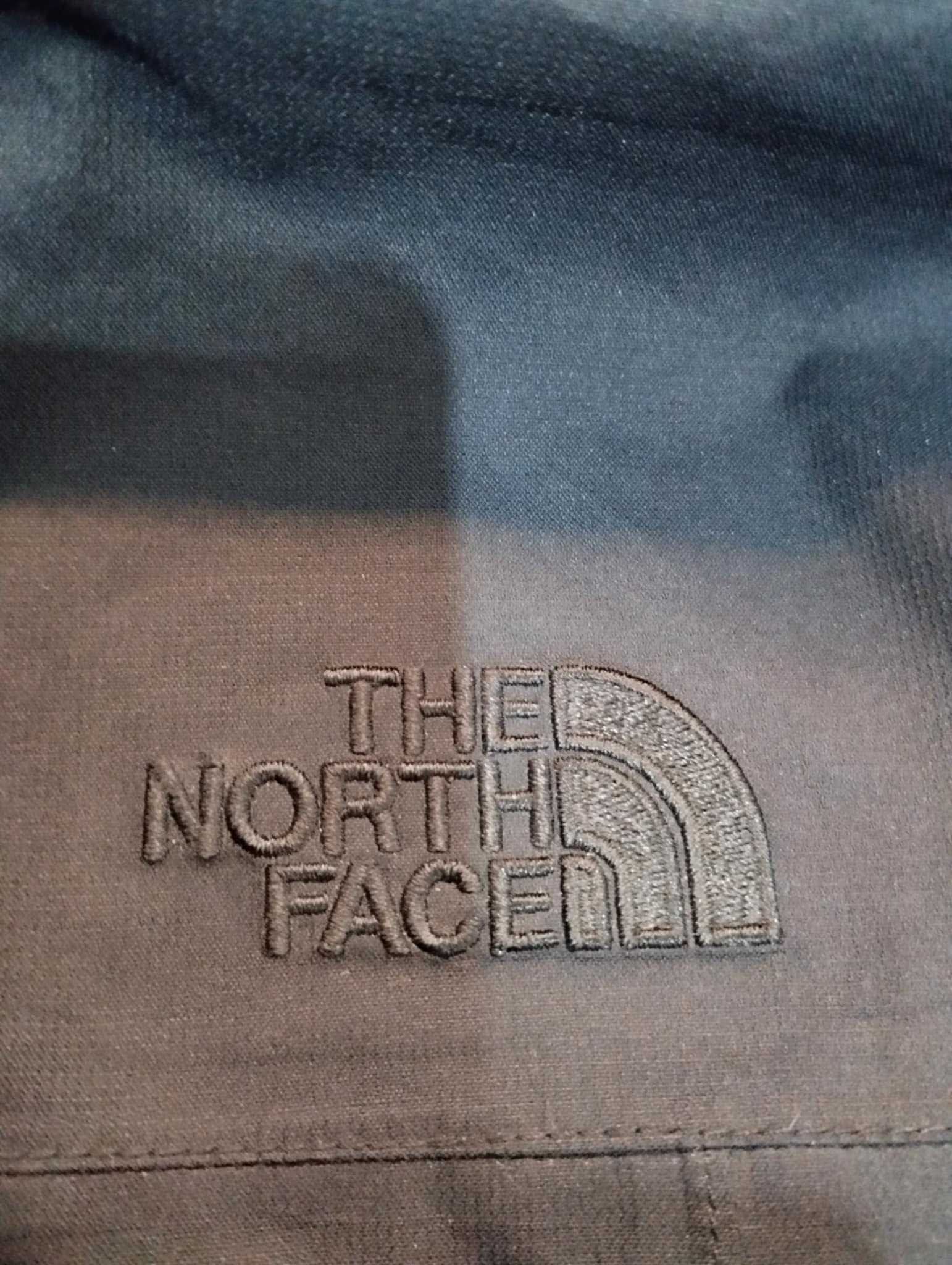 The North Face kurtka trekkingowa size XXL