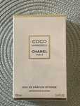 Perfumy Coco Mademoiselle Chanel Paris Eau de Parfum Intense 100ml