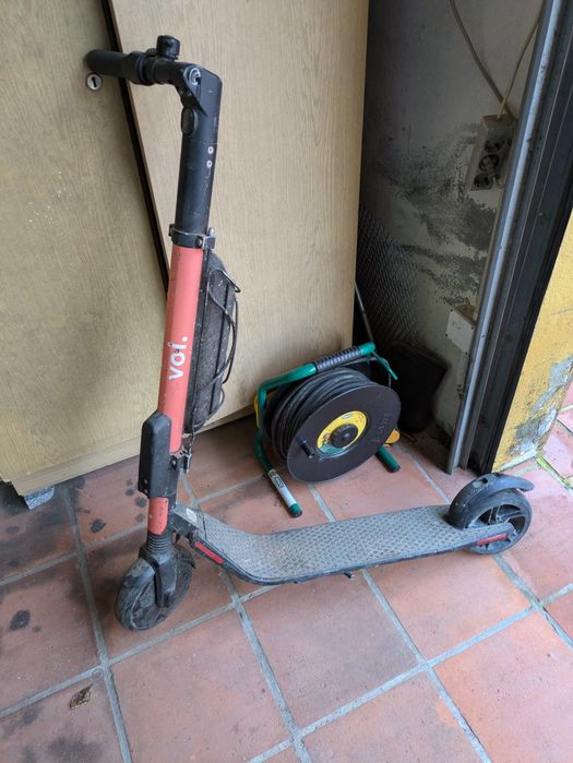 Trotinente Eletrica Para Arranjar