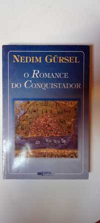 O Romance do Conquistador de Nedim Gursel