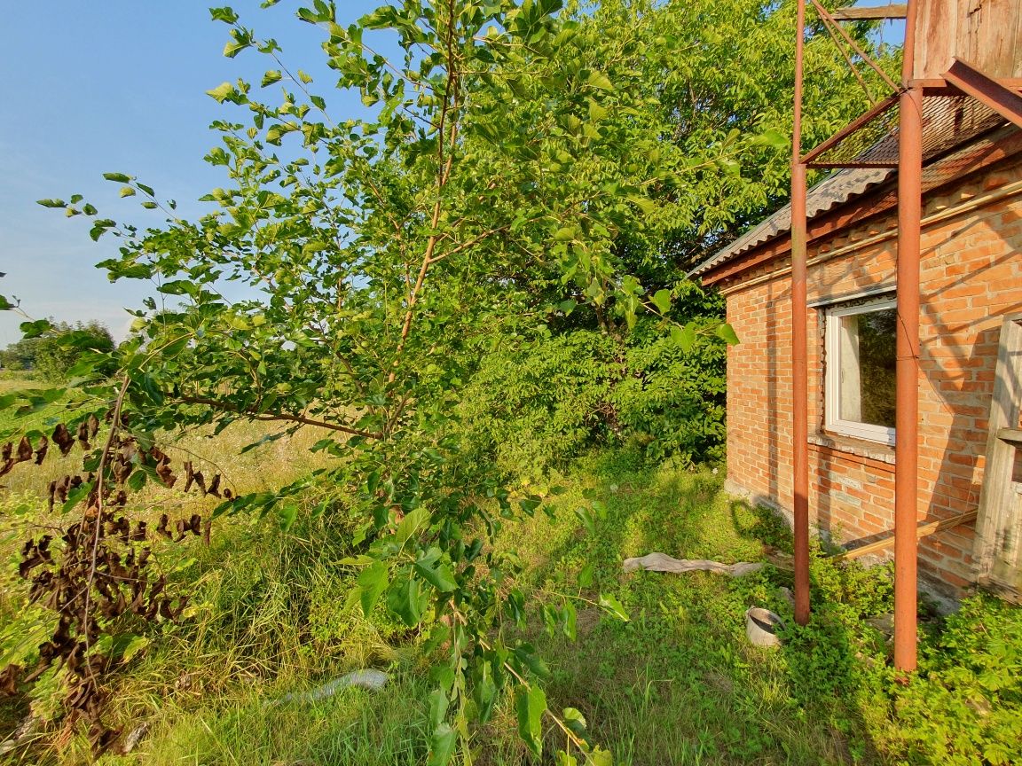 Продаж будинку смт. Онуфріївка