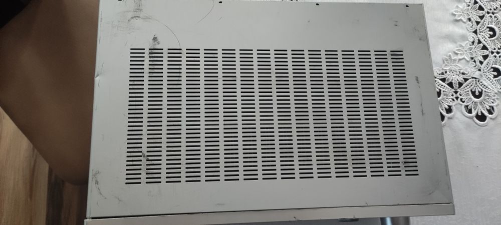 Amplituner Sony str dg500