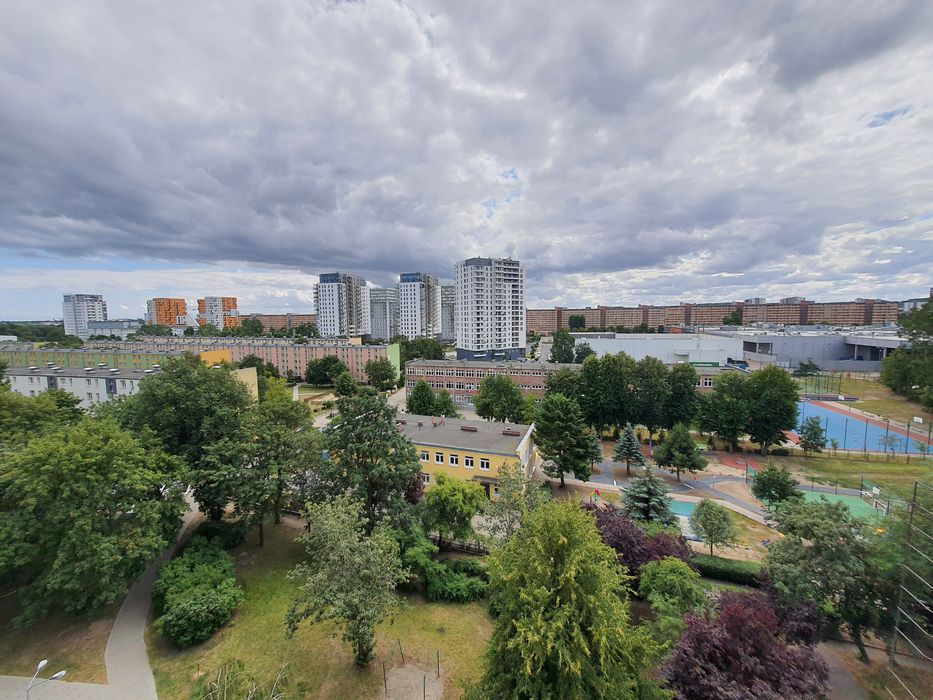 Moeszkanie przymorze