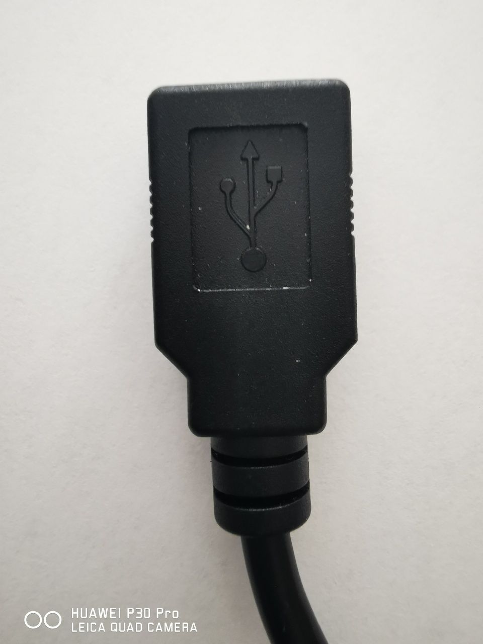 Cabo adaptador multimédia VW