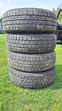 Opony letnie 185/65 R15 Dębica