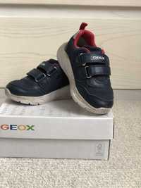 Кросівки Geox розмір 25
