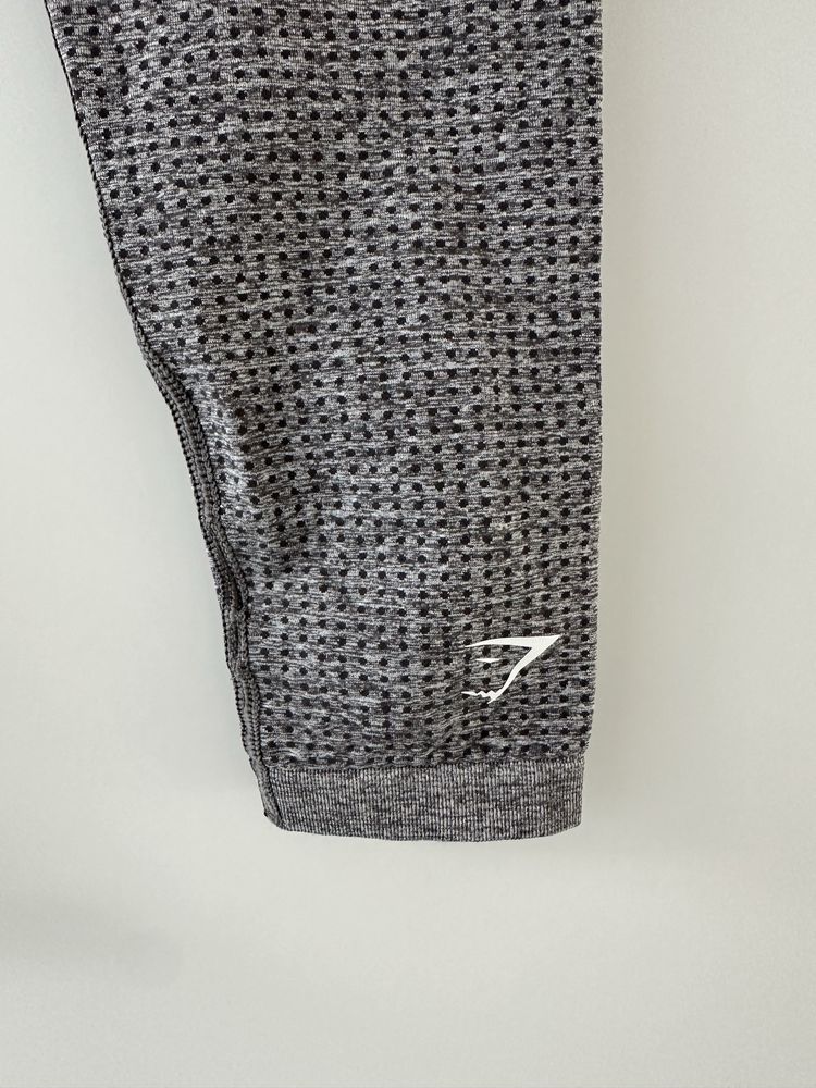 Legginsy Gymshark Vital S