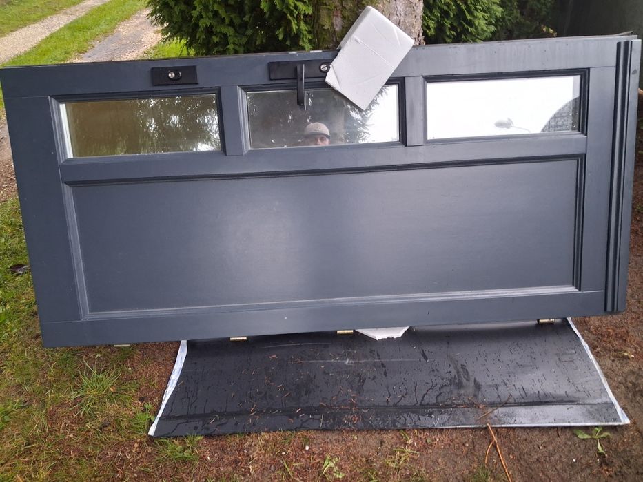 Odam dzwi i sprzedam