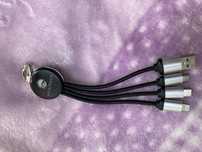 Kabel do ładowania Solartech
