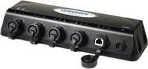 Комутатор некерований Garmin GMS 10 Network Port (010-00351-00)