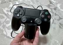 Оригінал! Sony DualShock 4 V2 для PS4 геймпад працює 100%, док станція