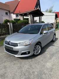 Citroën C4 # Sprowadzony