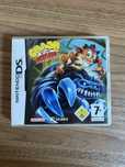 Crash Of The Titans nintendo DS