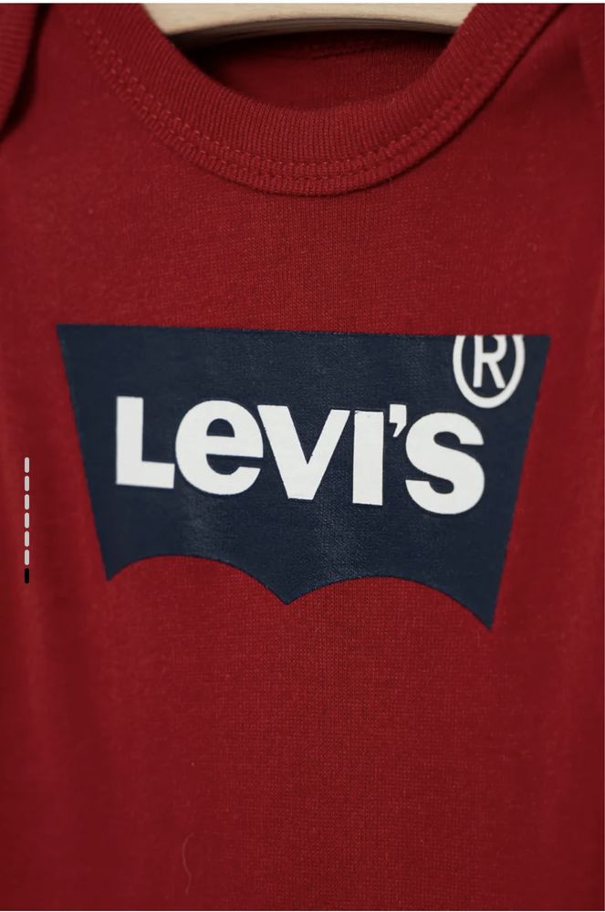 Бодіки Levis