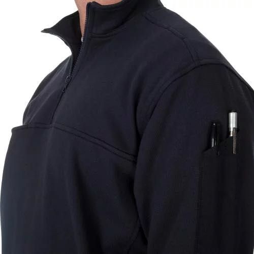 Кофта реглан 5.11 tactical Utility Job Shirt розмір 4XL