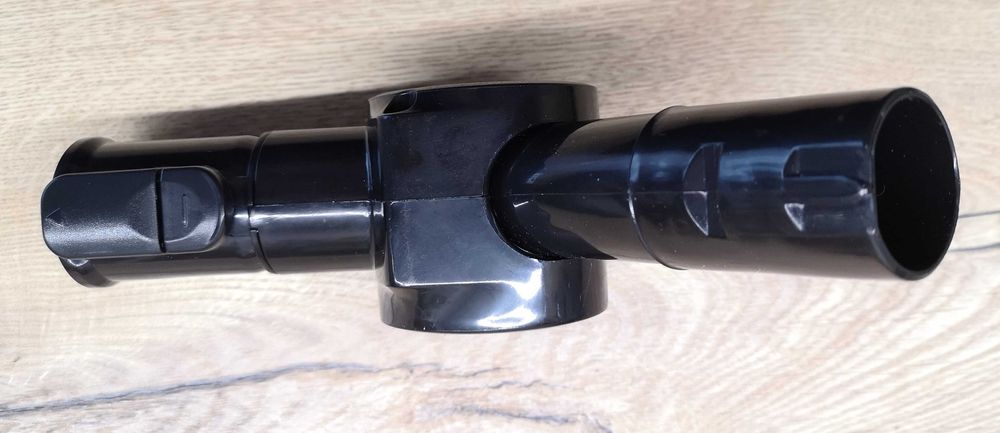 Odkurzacz Samsung złączka rury