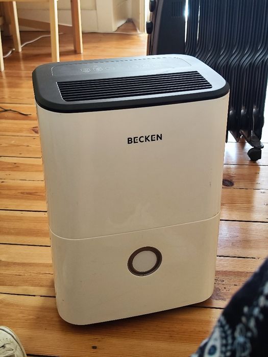Desumidificador BECKEN BDH4758