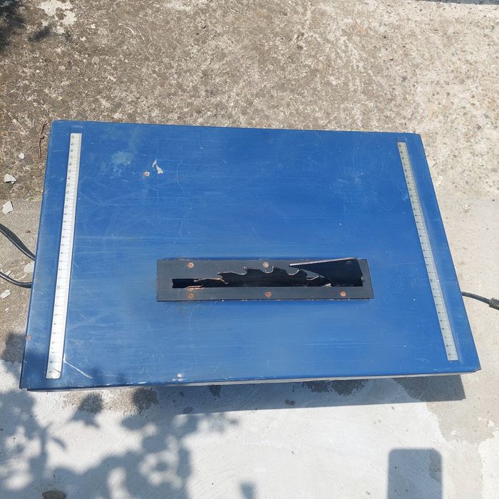 Einhell енхель дискова пила станок дисковая пила пилка