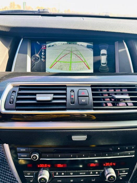 Продам БМВ 5GT 2014 2.0 d