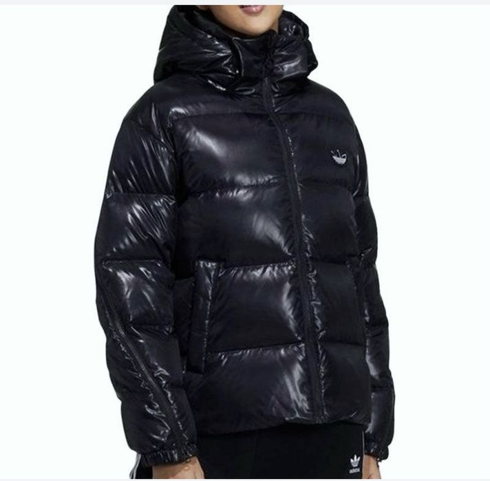 Зимняя куртка-пуховик Adidas originals
