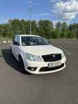 Skoda Octavia II fl lift RS 2.0tdi 214km xenon pdc