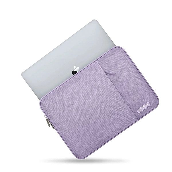 Tech-Protect Sleevy Laptop 13-14 Lavender