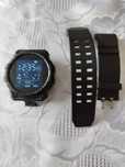 Smartwatch czarny Watch smart 1.3"