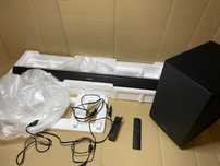Xiaomi Soundbar 3.1ch USZKODZONY