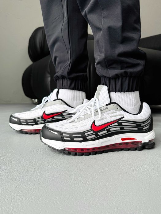 Чоловічі Кросівки Nike Air Max TL 2.5 40-45 (Оплата при отриманні)