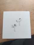 Słuchawki bezprzewodowe airPods Pro 2 generacja