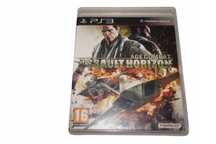 Ace Combat Assault Horizon + Soundtrack Ps3
