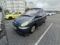 Citroen Xsara Picasso 1.6 Hdi
