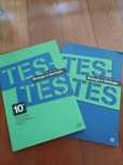 Pack Testes de Biologia e Geologia 10/11