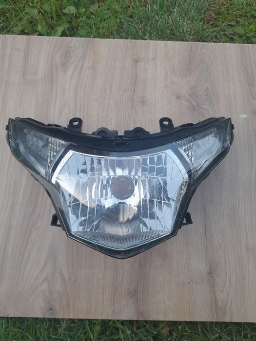 Reflektor honda cbr 125