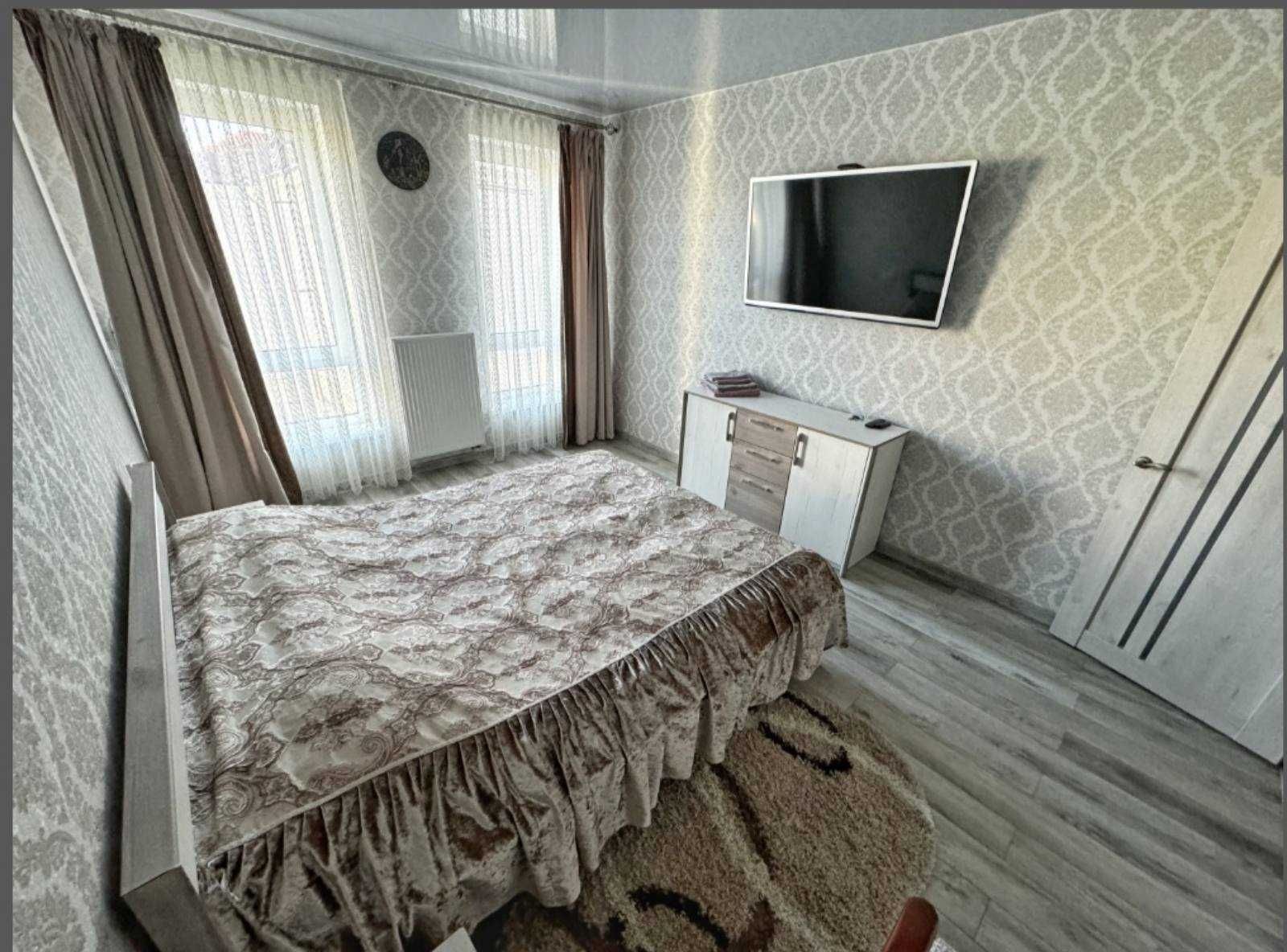 1-квартира "ІМПЕРІАЛ" Бориславська,2а/кв-студія Бандери,35 кл.Козявкна