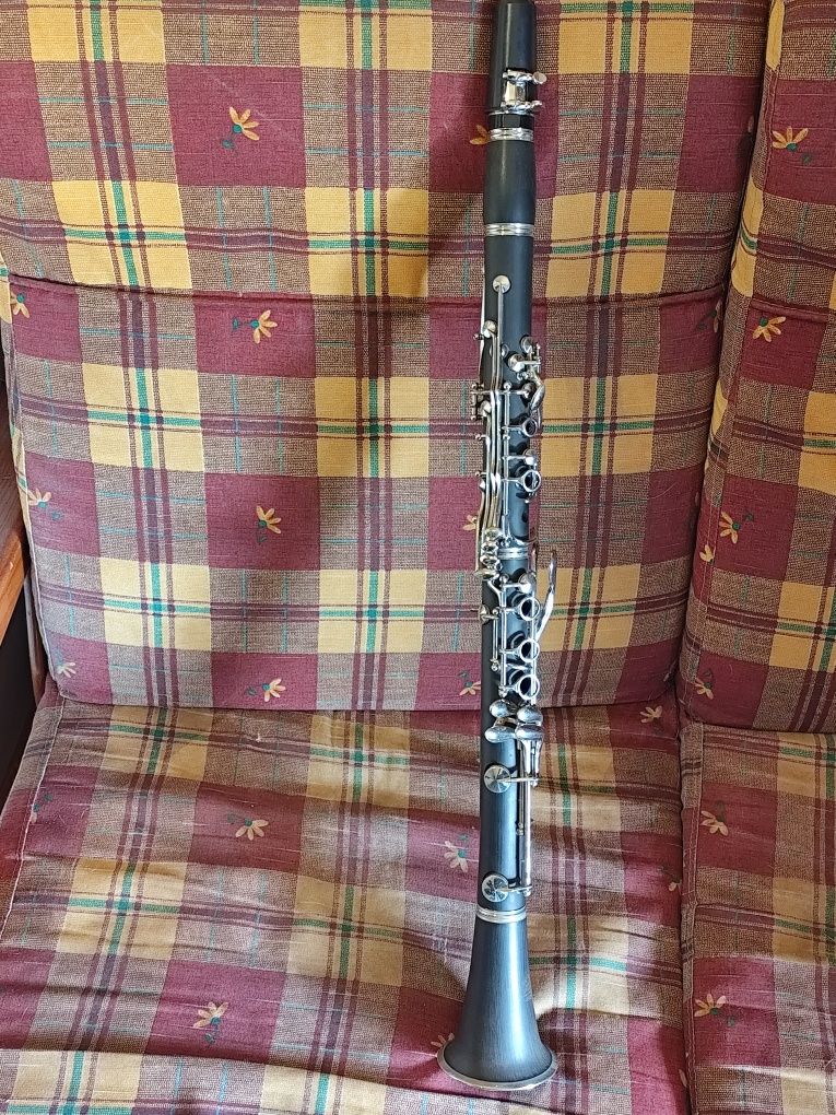 Clarinete J.Michael