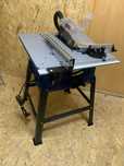 Krajzega scheppach hs100s pila