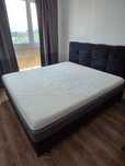 Materac Sealy by Tempur - Hybrid Style 180x200 praktycznie NOWY, TANIO