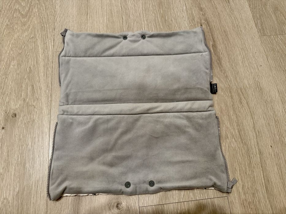 Torba i mufka La millou