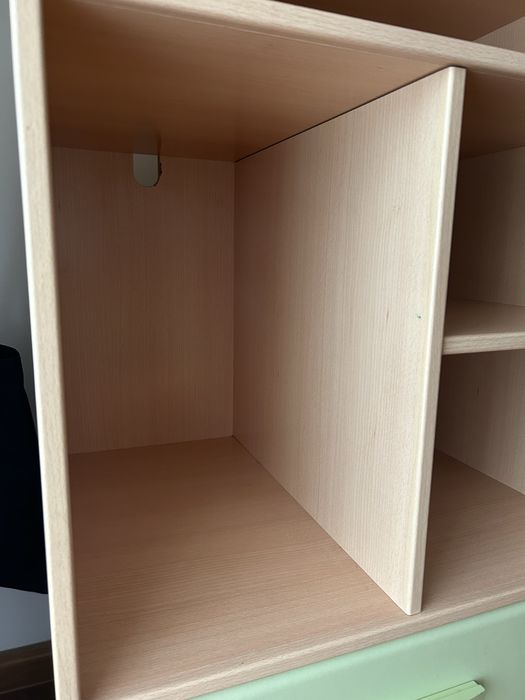 Móvel para TV (consolas) quarto juvenil