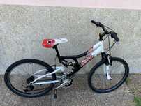 Bicicleta de BTT para criança