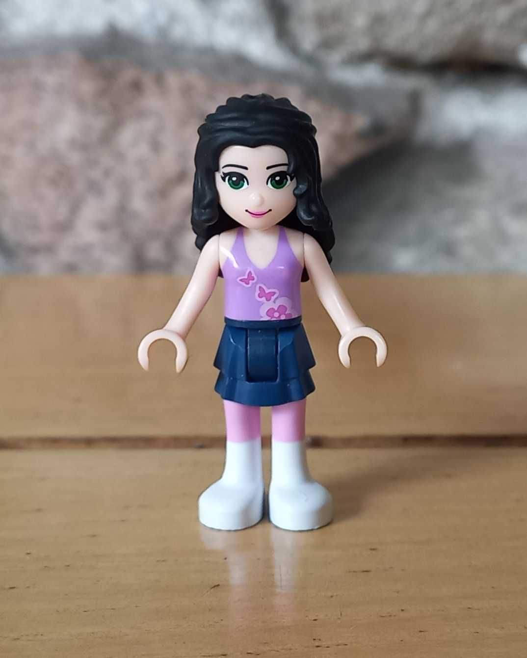 Lego Friends - Minifigurka frnd007 - Emma.